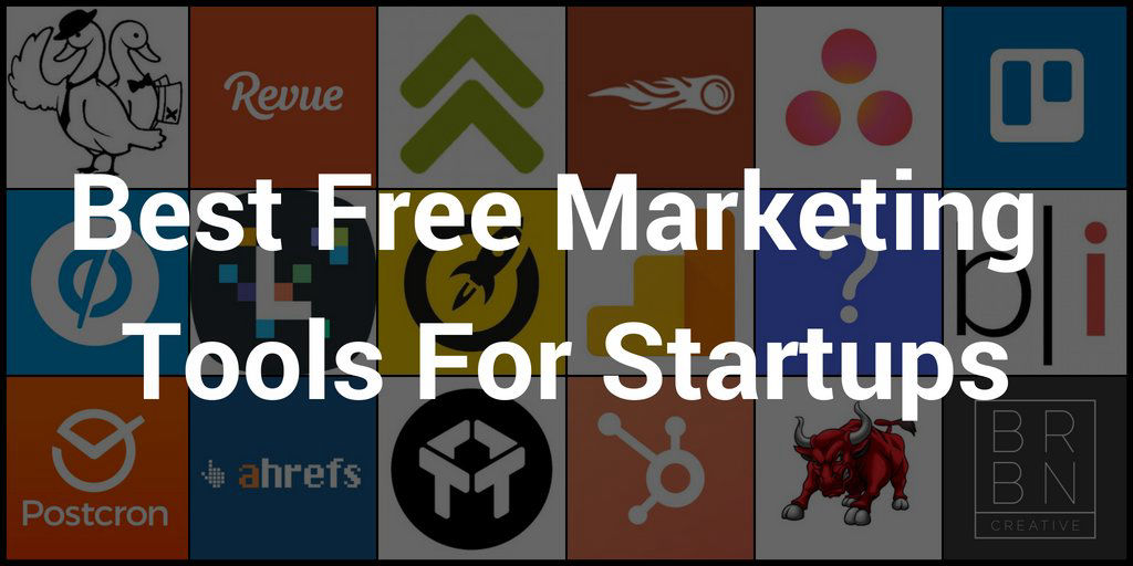 Must-have Digital Marketing Tools