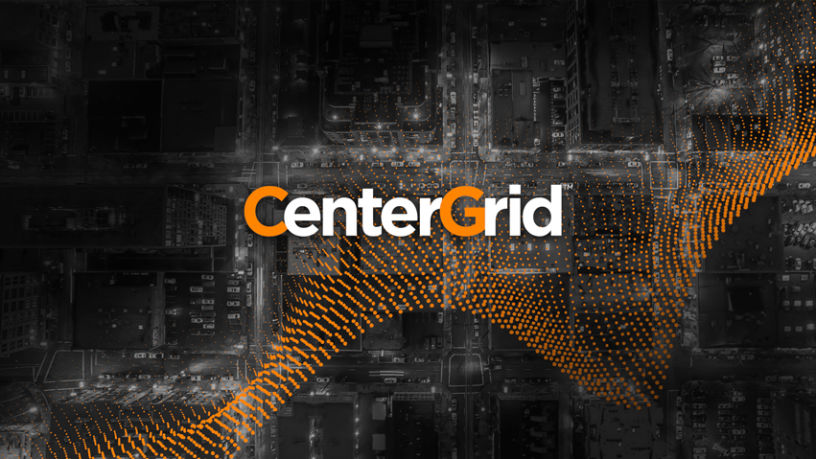 CenterGrid Your Technology Problem Solvers