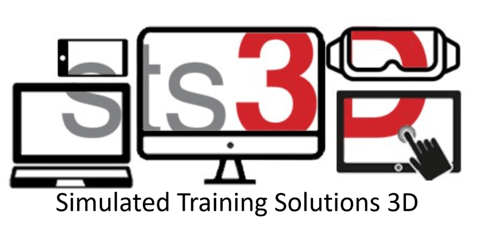 Simulated Training Solutions 3D